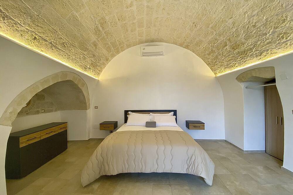 Apartamento entero, Belvedere Fondovico - Affitti Brevi Italia in Gravina in Puglia, Parque Nacional Alta Murgia