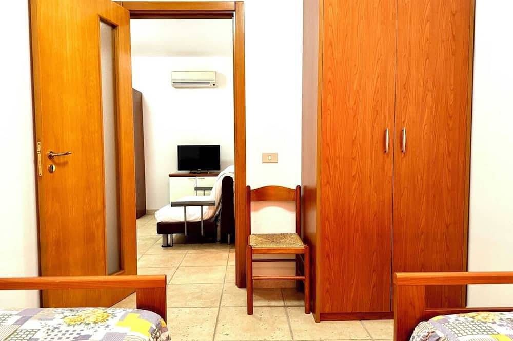Apartamento entero, Residence L'Antico Frantoio - No. 8 Trilo 6 in Mattinata, Gargano