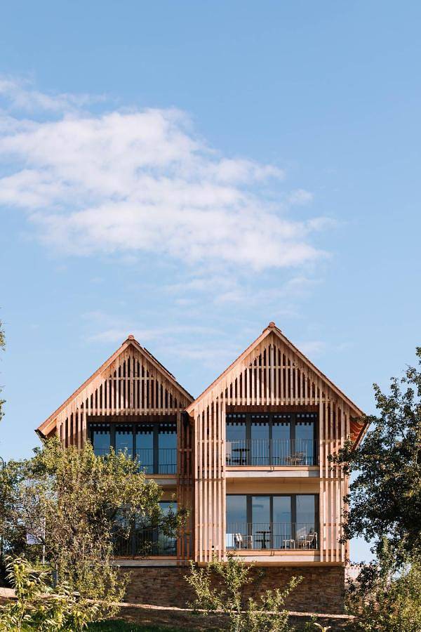 Ferienwohnung für 2 Personen, mit Ausblick und Garten in Weststeiermark - 3