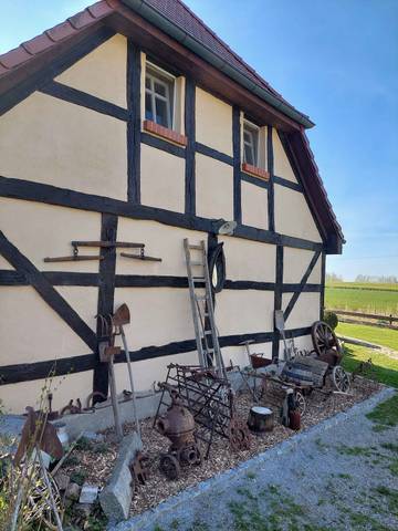 Ferienhaus für 6 Personen in Garz/Rügen, Rügen, Bild 2
