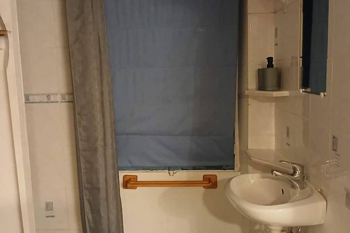 Location de vacances pour 2 personnes à Martigné-Briand - 4