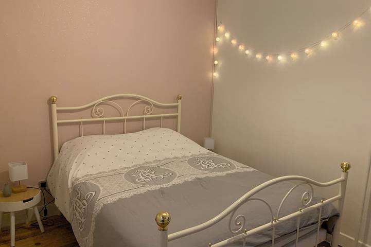 Location de vacances pour 8 personnes, avec terrasse à Arnay-le-Duc - 4