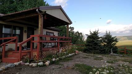 Vacation House for 6 Guests in Montana, USA, Picture 2