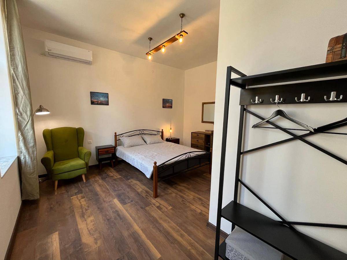 Appartement entier, One-Bedroom Apartment in Roussé, Bulgarie