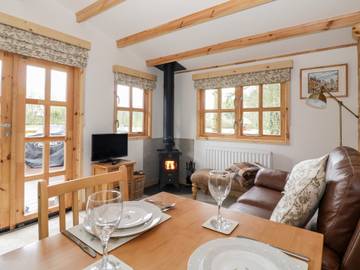 Cottage voor 2 Personen in South Lopham, Norfolk, Afbeelding 4