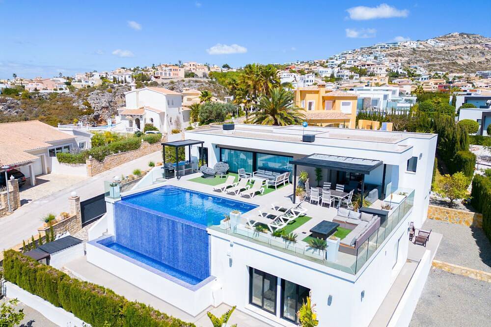 Casa vacanza a Marina Alta a partire da 376€ a notte