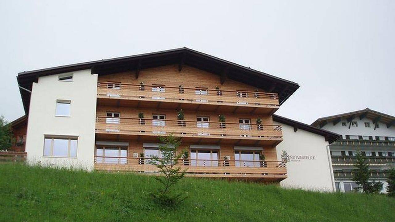 Ganze Ferienwohnung, Ferienwohnung für 6 Personen (70 m²) in Faschina in Faschina, Fontanella