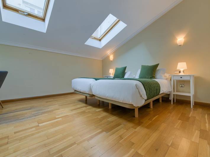 Ferienwohnung für 4 Personen, mit Haustier in Malaga - 3