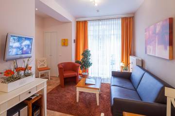 Ferienwohnung für 3 Personen in Ostseebad Kühlungsborn, Kühlungsborn, Bild 2