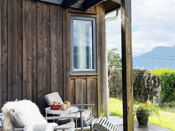 Feriehus til 7 Personer i Suldal , Rogaland, Bilde 4