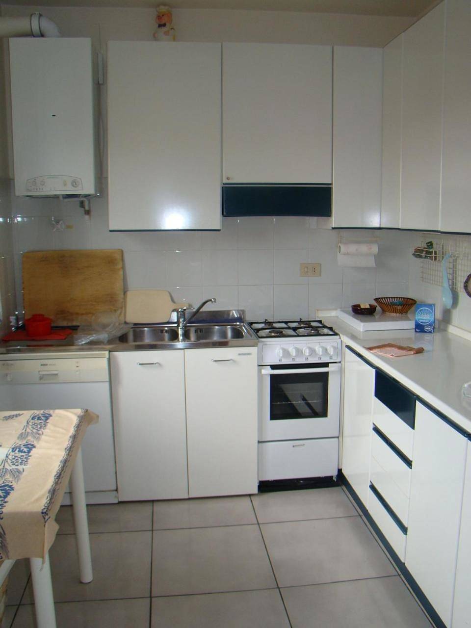 Appartamento intero, Appartamento Sirolo in Sirolo, Riviera del Conero