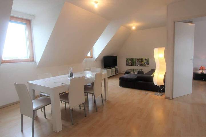 Appartement de vacances pour 4 personnes
