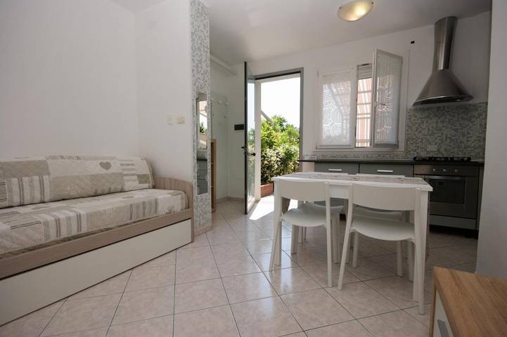 Apartamento de vacaciones para 5 personas, con vistas, Se admiten mascotas - 1