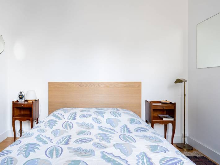 Gîte pour 4 personnes dans Plage Du Bon Secours Saint Malo - 4