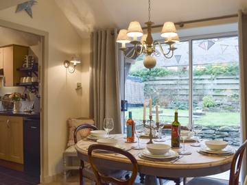 Log Cabin for 6 People in Loch Tay, Perthshire, Photo 3