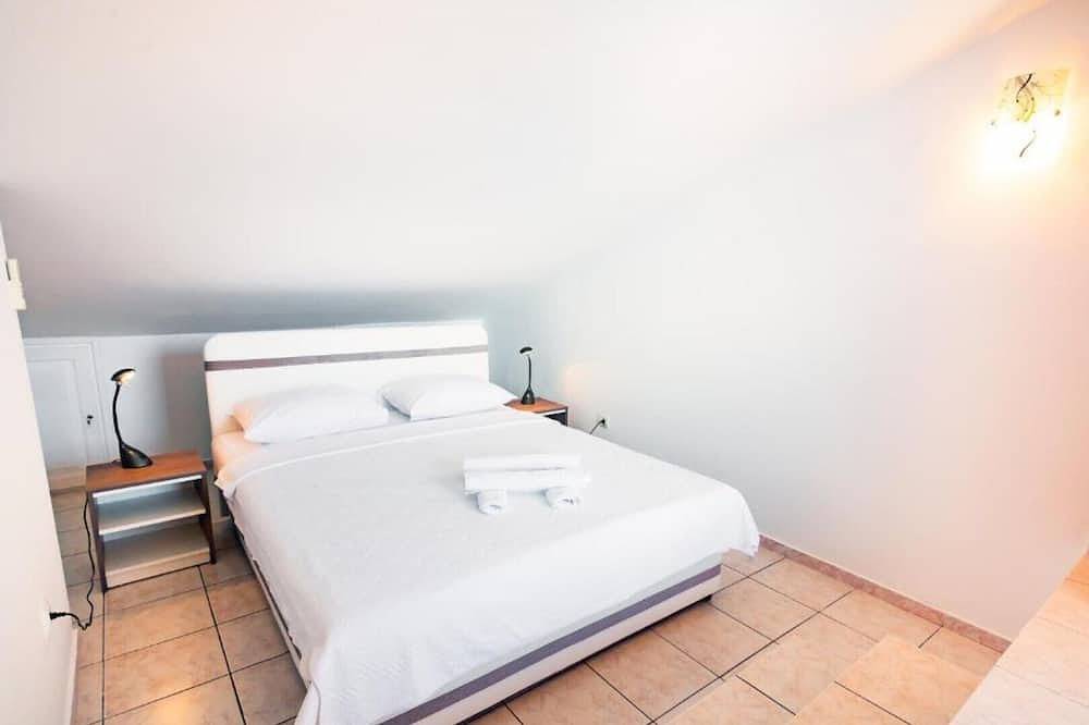 Aparments Adriatic - Maisonette-Wohnung in Sveti Stefan, Opština Budva