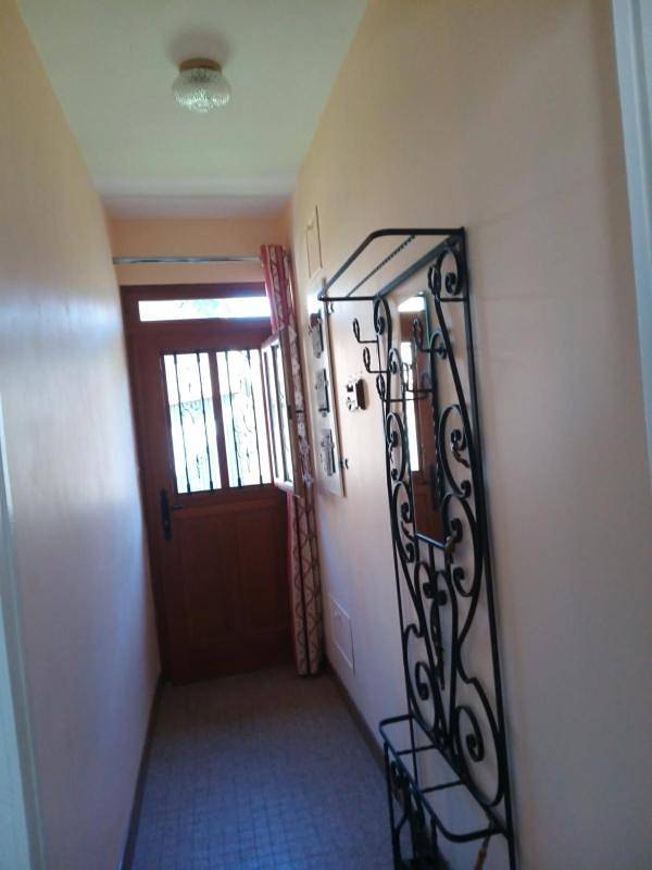 Location de vacances pour 4 personnes, avec terrasse à Buzançais - 4