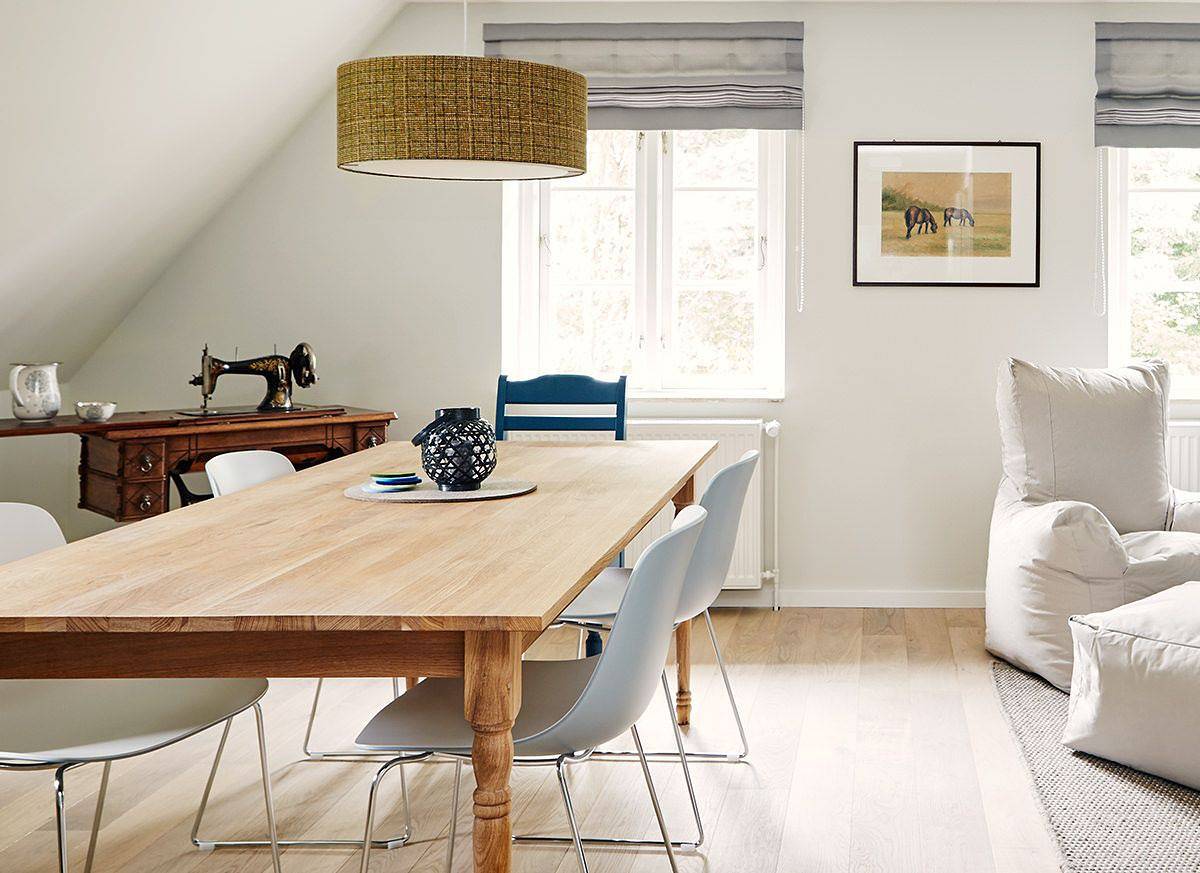 Ganze Wohnung, Komfortable Ferienwohnung in Nieblum mit Garten in Nieblum, Föhr