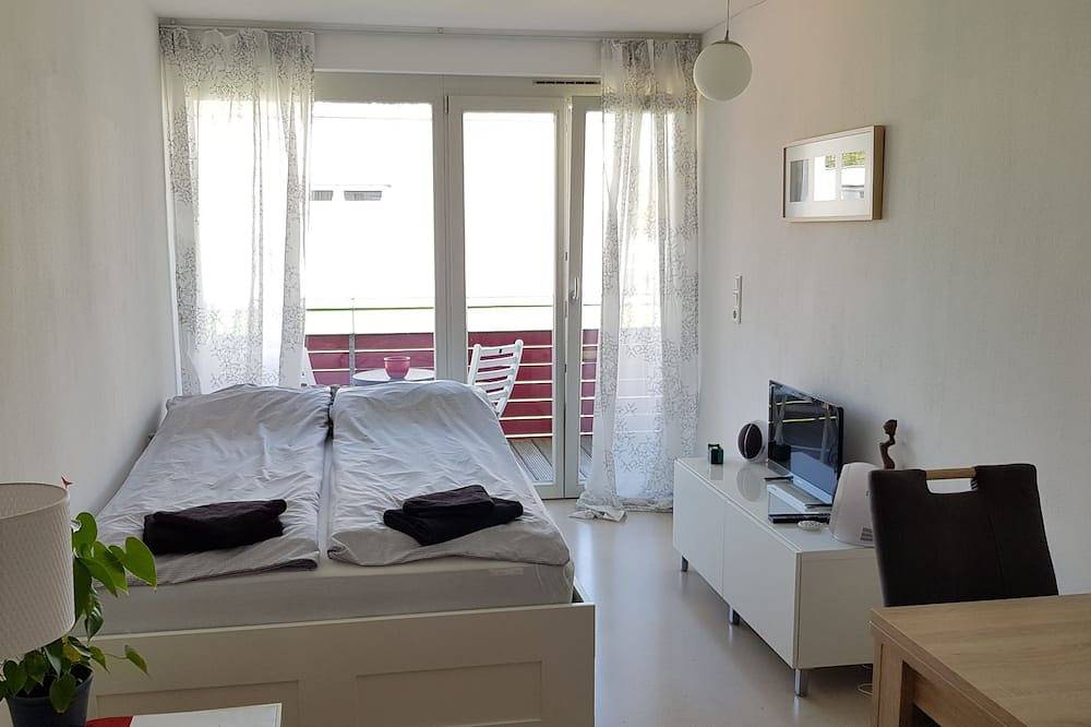 Apartamento entero, Cómodo brillante Apartamento in Tubinga, Neckar-Alb