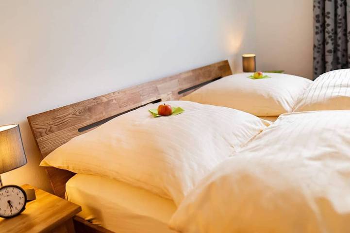 Ferienwohnung für 5 Personen, mit Whirlpool und Balkon in Bödefeld - 3