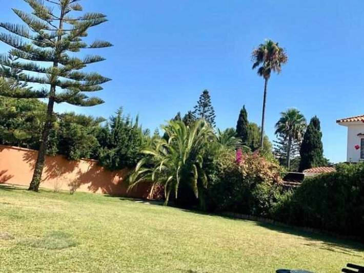 Chalet für 6 Personen, mit Garten in Conil de la Frontera - 2