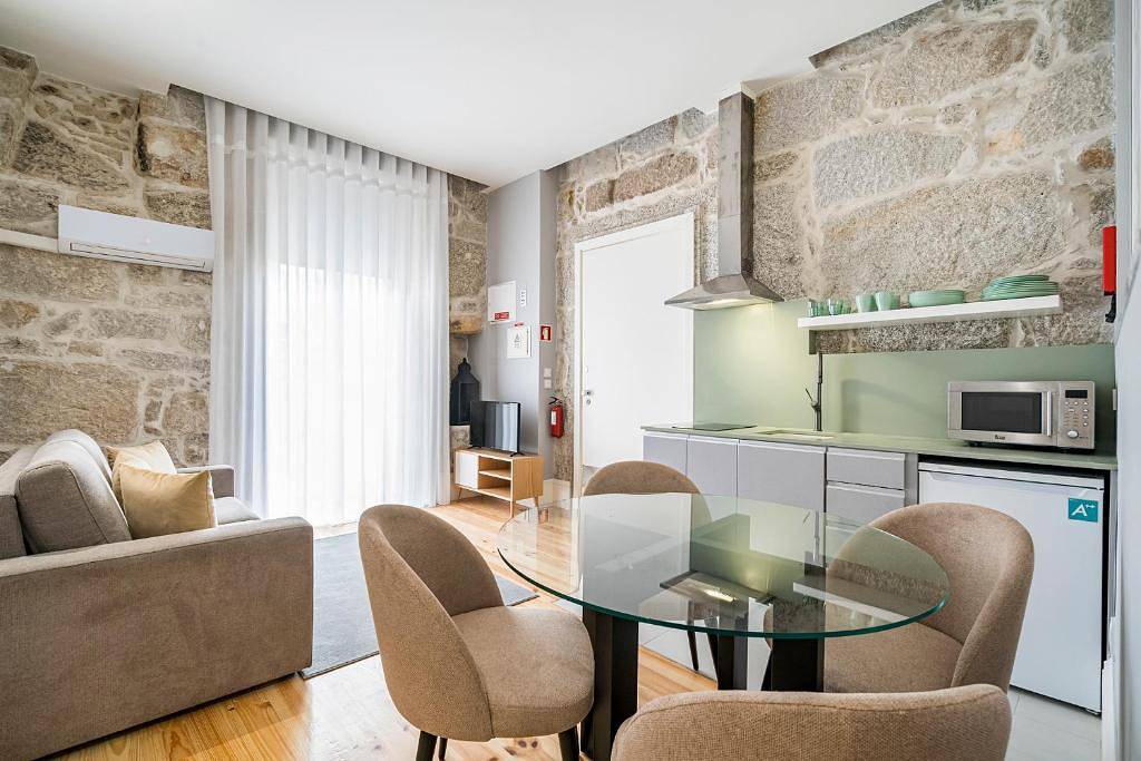 Estudio entero, Guestready - Comendador Sto Ildefonso Ii in Oporto, Distrito de Porto
