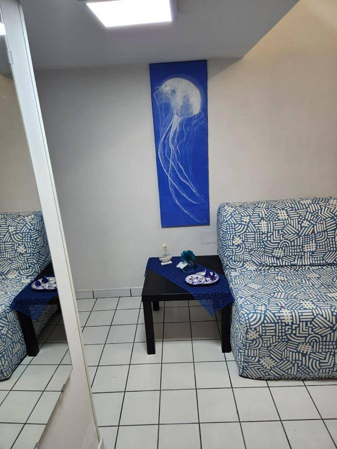 Double Room in Spiaggia della Collata, Cetara