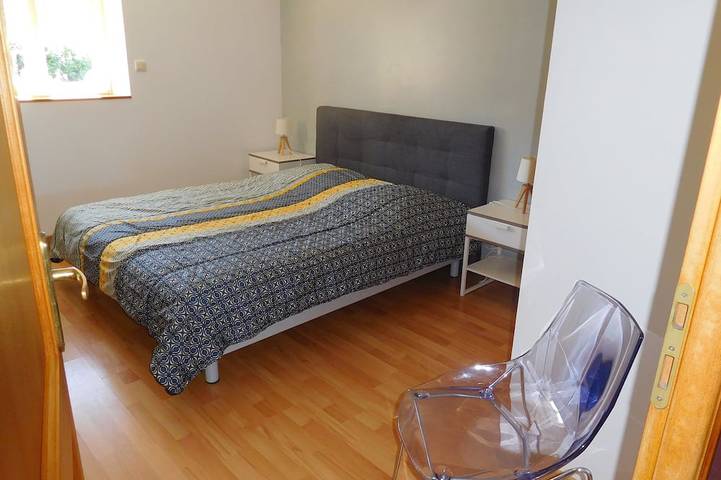 Gîte pour 8 personnes, avec jardin et terrasse à Ploumoguer - 2