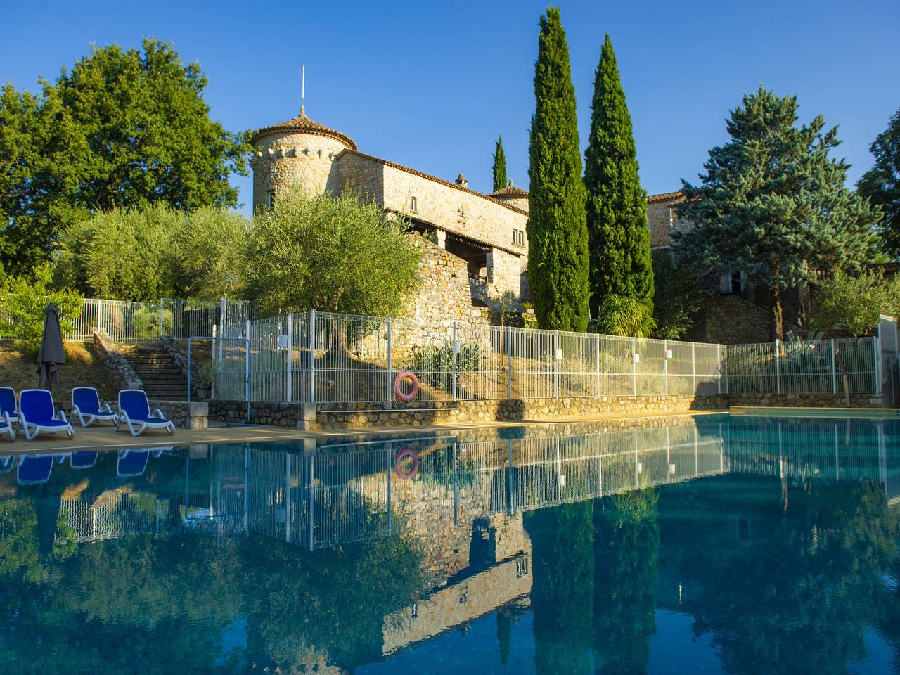 Hébergement : Appartement de vacances