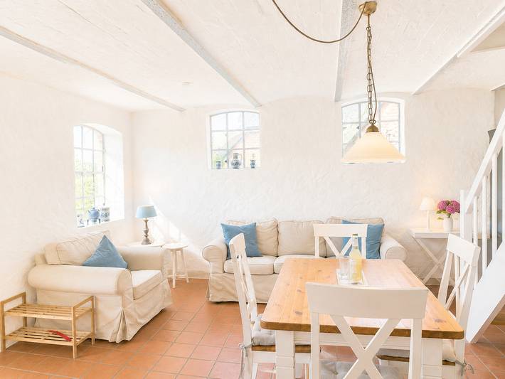 Ferienwohnung für 5 Personen in Oevenum - 4