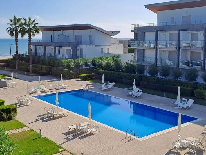 Apartamento entero, A le Dune - A le Dune 178.1 in Silvi Marina, Silvi