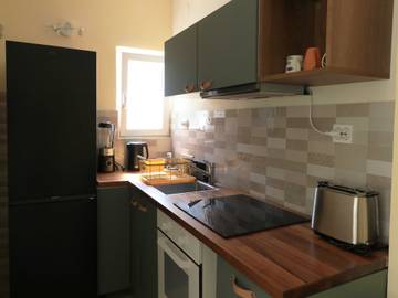 Ferienhaus für 8 Personen in Rukavac, Vis, Bild 4