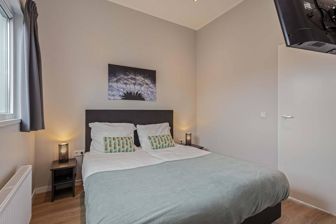 Résidence Valkenburg — Lodge Royal 6 Personen in Limburg (Niederlande)