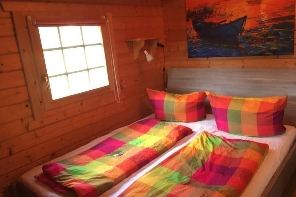 Feha 22 \"Schwedenhaus auf dem Bauernhof\" in Kröpelin, Rostock und Umgebung