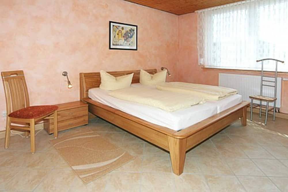 Ferienhaus Nicole - Ferienhäuser Friesensterne in Bensersiel, Esens