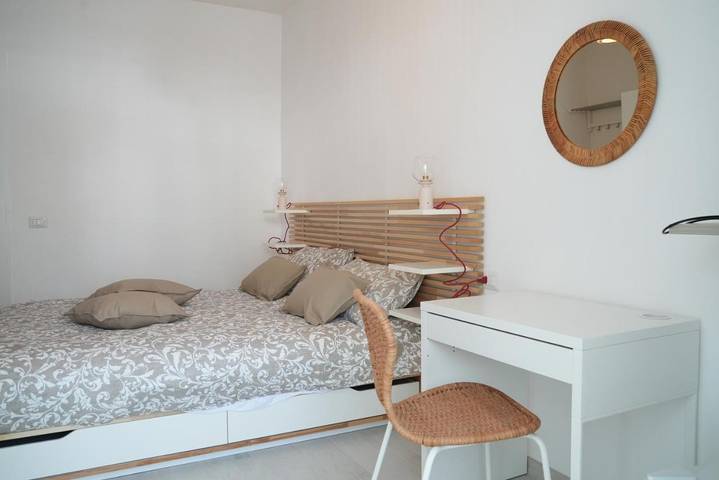 B&B für 2 Personen, mit Terrasse, mit Haustier auf Ischia