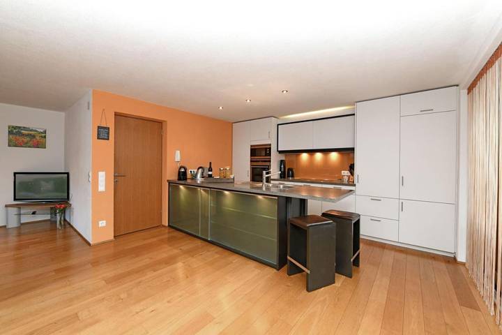 Holiday Home 'Hausblick' with Mountain Views, Private Terrace and Wi-Fi