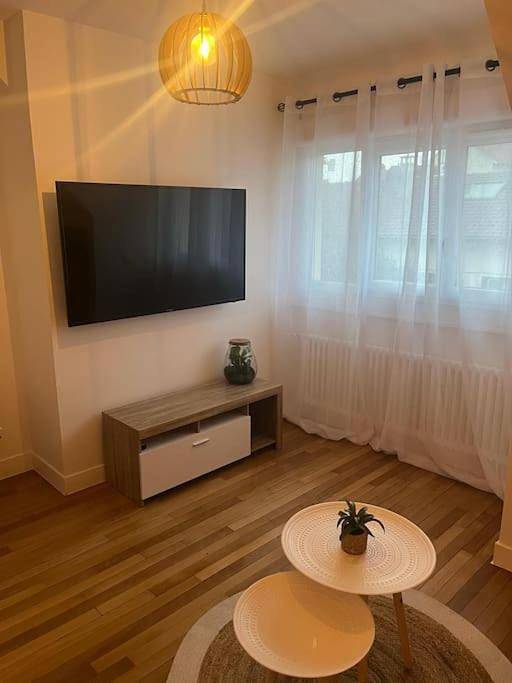 Gîte pour 6 personnes à Noisy-le-Sec