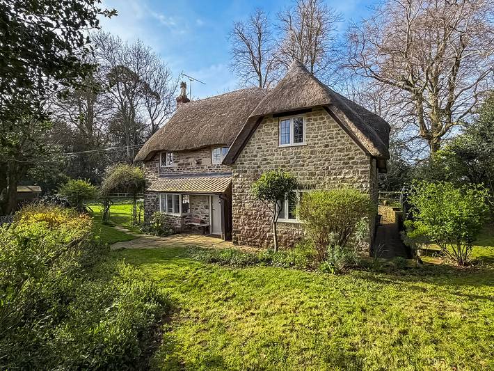 Gîte pour 6 personnes, avec jardin, animaux acceptés - 1
