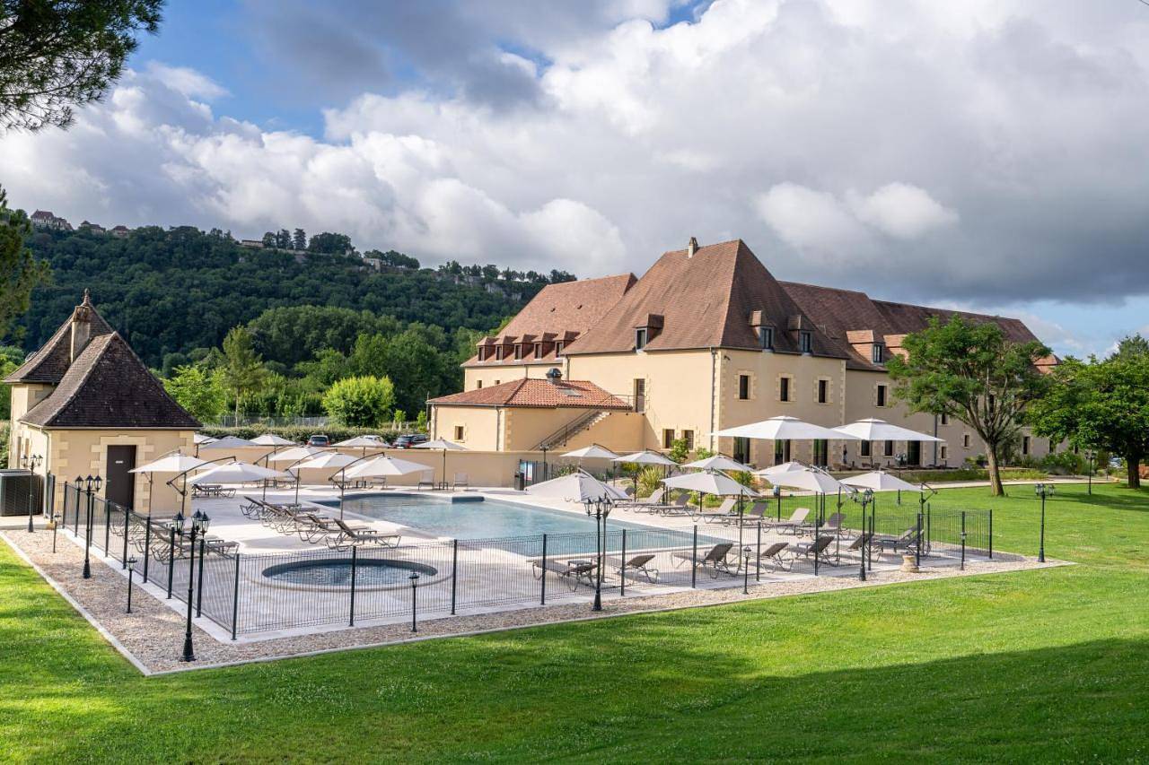 Hotel Le Perigord in La Roque-Gageac, Périgord Noir