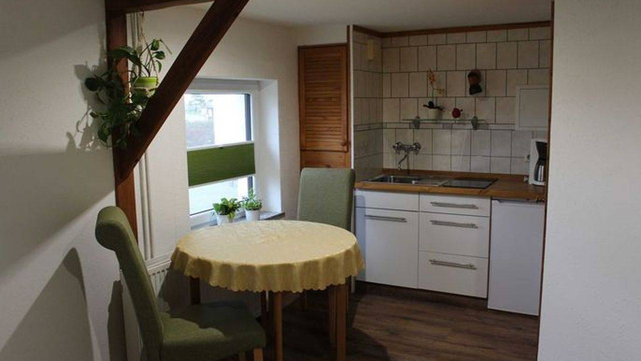Ganze Ferienwohnung, Ferienwohnung für 2 Personen (20 m²) in Hiddensee in Neuendorf Insel Hiddensee, Hiddensee