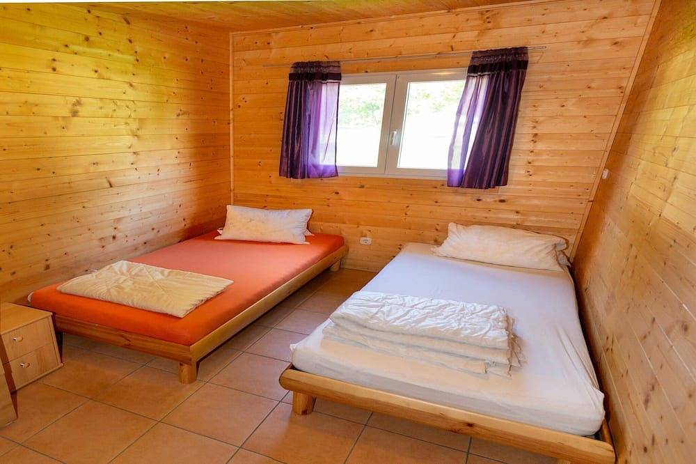 Bungalow in Bodensdorf nahe Gerlitzen Ski in Bodensdorf, Gerlitzen