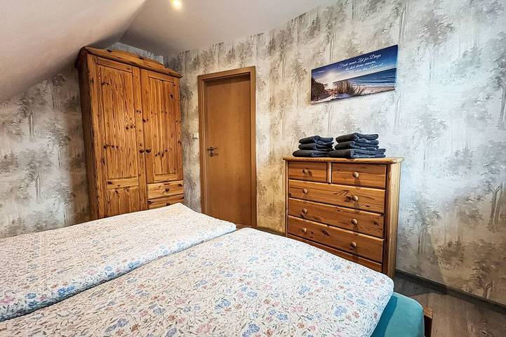 Ganze Wohnung, Ferienwohnung Fecht in Leezdorf, Landkreis Aurich