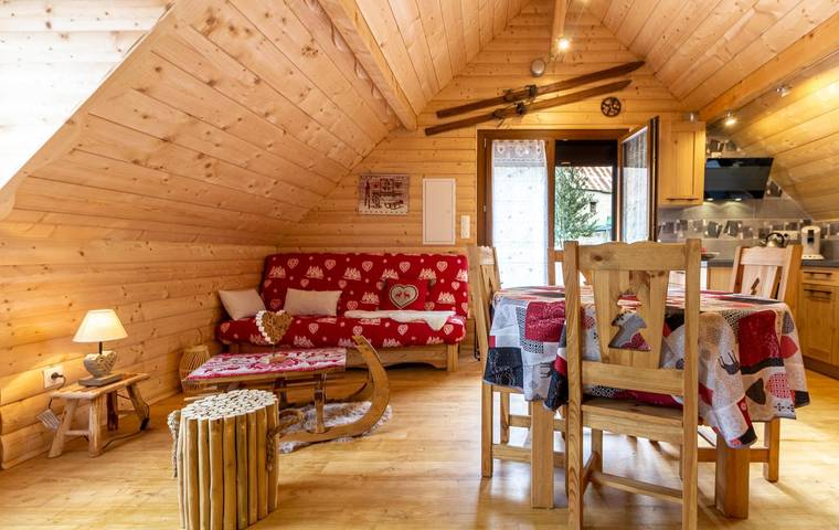 Gîte für 2 Personen, mit Whirlpool und Terrasse in Occitanie - 4