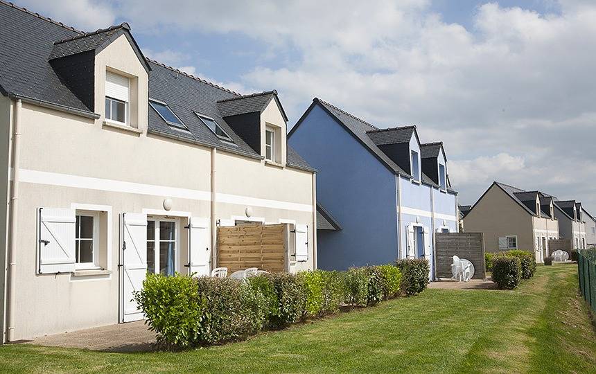 Pentrez Cottage - 600m de la Plage in Saint-Nic, Châteaulin und Umgebung