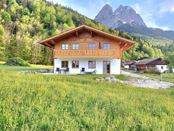 Holiday apartment for 4 people, with balcony - 1