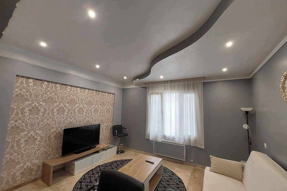 Apartamento entero, Charmant Appartement in Tarascón, Region de Arles