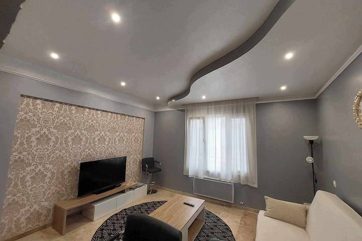 Ganze Wohnung, Charmant Appartement in Tarascon, Arles und Umgebung