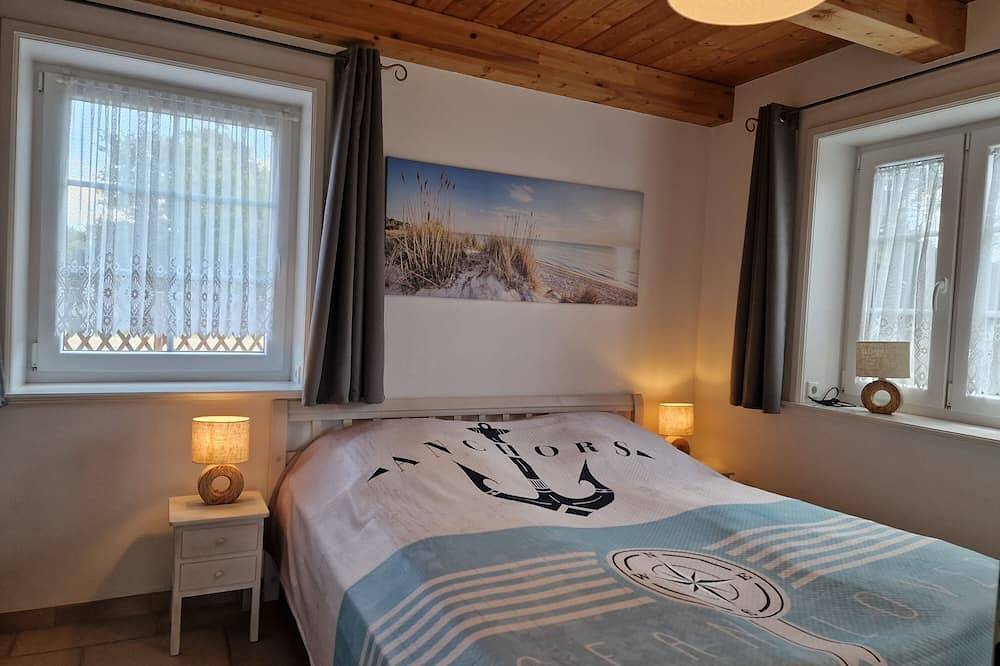 Haus Dorte in Goting, Föhr