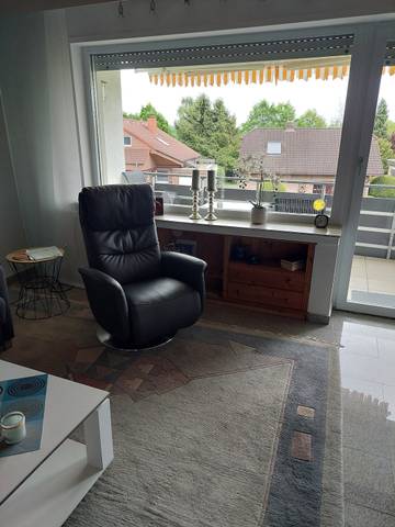 Ferienwohnung für 3 Personen in Möhnesee, Sauerland, Bild 2